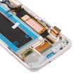 Samsung Galaxy S7 Edge Super AMOLED LCD Screen & Digitizer Assembly - Blue - 4