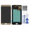 Super AMOLED LCD Screen for Galaxy J7 Duo/J720 with Digitizer Assembly - 1
