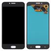 Samsung Galaxy A8 (2016) OLED LCD Screen with Digitizer - Black - 3