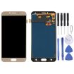 Gold TFT LCD Screen for Galaxy J4 - Full Assembly - 2