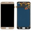 Gold TFT LCD Screen for Galaxy J4 - Full Assembly - 3