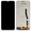 OEM LCD Screen for Galaxy M20 with Digitizer Full Assembly - Black - 3