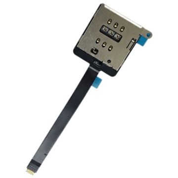 SIM Card Slot Flex Cable for iPad Pro 10.5 inch A1701 A1709 A1852 - 1