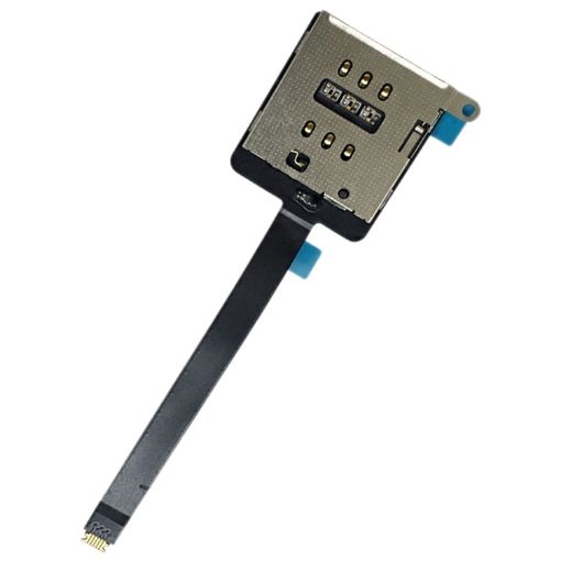 SIM Card Slot Flex Cable for iPad Pro 10.5 inch A1701 A1709 A1852 - 1