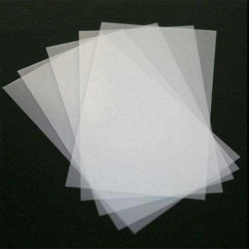 5 PCS OCA Optically Clear Adhesive for iPad 10.5 inch Series - 1