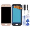 TFT LCD Screen for Galaxy A5 (2017) with Digitizer Assembly - Gold - 2