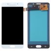 TFT LCD Screen for Galaxy A5 (2016)/A510 with Digitizer - White - 3