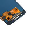 Gold TFT LCD Screen for Galaxy A3 (2017) - Full Assembly - 5