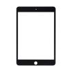 Front Screen Outer Glass Lens for iPad Pro 12.9 inch (Black) - 2
