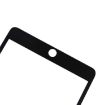 Front Screen Outer Glass Lens for iPad Pro 12.9 inch (Black) - 3