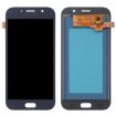 TFT LCD Screen for Galaxy A7 (2017) - Black - 3