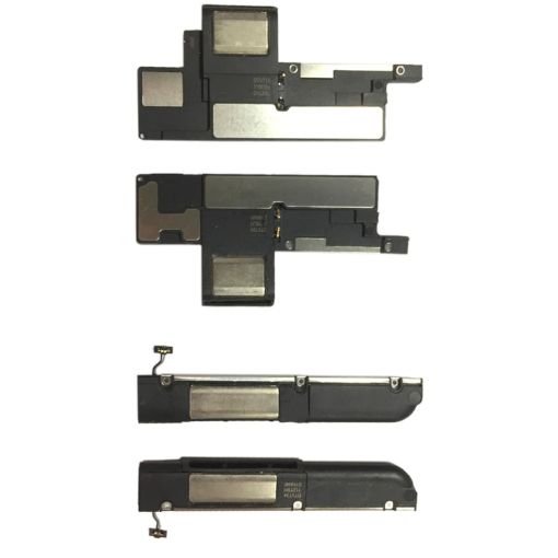 Speaker Ringer Buzzer for iPad Pro 10.5 inch (2017) - 2 Pairs - 1
