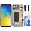 Samsung Galaxy S10e Super AMOLED LCD Screen Digitizer Assembly Silver - 1