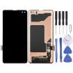 Samsung Galaxy S10+ Super AMOLED LCD Screen (Black) - 2