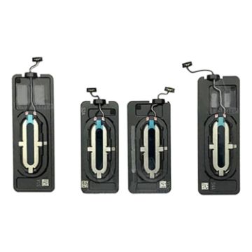 2 Pairs Speaker Ringer Buzzer for iPad Pro 11 inch 2018 - 1