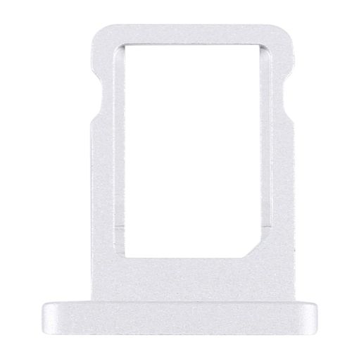 Silver SIM Card Tray for iPad Pro 10.5 inch (2017) - 1