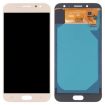 Gold TFT LCD Screen for Galaxy J7 (2017) with Digitizer Assembly - 3