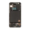 Samsung Galaxy A40 SM-A405F Super AMOLED LCD Screen with Frame - Black - 4