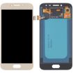 Gold TFT LCD Screen for Galaxy J2 Pro (2018) J250F/DS With Digitizer - 3