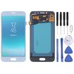 Samsung Galaxy J2 Pro (2018) J250F/DS TFT LCD Screen with Digitizer - Blue - 1