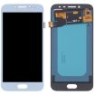 Samsung Galaxy J2 Pro (2018) J250F/DS TFT LCD Screen with Digitizer - Blue - 3