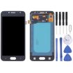 Samsung Galaxy J2 Pro (2018) J250F/DS LCD Screen + Digitizer - Black - 2