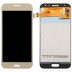Gold TFT LCD Screen for Galaxy J2 (2015) with Digitizer Full Assembly - 3
