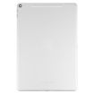 Battery Back Housing Cover for iPad Pro 10.5 inch (2017) A1709 Silver - 2