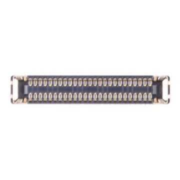 iPad Pro 11 A1980 50Pin Touch FPC Connector Motherboard - 1