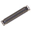 iPad Pro 11 A1980 50Pin Touch FPC Connector Motherboard - 2