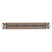 iPad Pro 11 A1980 56Pin Touch FPC Connector On Motherboard - 1