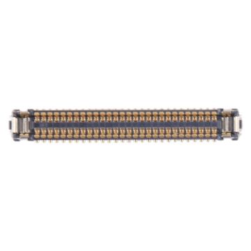 iPad Pro 11 A1980 56Pin Touch FPC Connector On Motherboard - 1