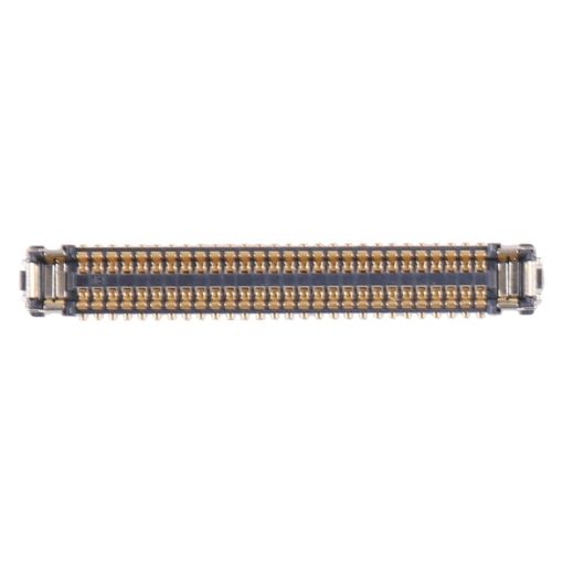 iPad Pro 11 A1980 56Pin Touch FPC Connector On Motherboard - 1