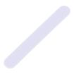 White Right Side Button Sticker for iPad Pro 11 inch 2018-2021 - 3