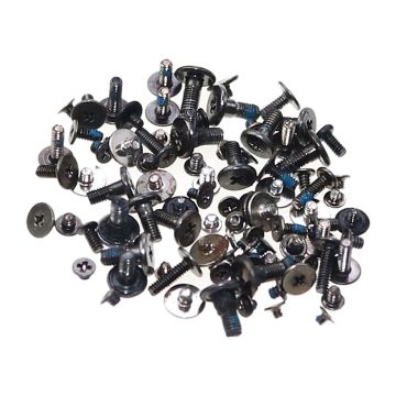 Screws and Bolts Set for iPad Pro 11 2020 A2228 A2230 A2231 - 1