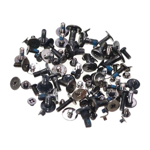 Screws and Bolts Set for iPad Pro 11 2020 A2228 A2230 A2231 - 1