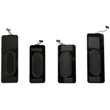 4 PCS Speaker Ringer Buzzer for iPad Pro 11 inch (2020) - 1