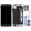 Samsung Galaxy J7 (2016) TFT LCD Screen Digitizer Assembly - Black - 2