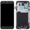 Samsung Galaxy J5 (2015) TFT LCD Screen with Frame - Black - 3