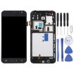 Samsung Galaxy J3 (2016) TFT LCD Screen Digitizer Assembly - Black - 2