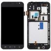 Samsung Galaxy J3 (2016) TFT LCD Screen Digitizer Assembly - Black - 3