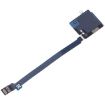 iPad Pro 12.9 2021 SIM Card Holder Socket with Flex Cable - 3
