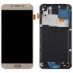 Gold TFT LCD Screen for Galaxy J4 J400F/DS Digitizer Full Assembly - 3