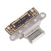 iPad Pro 11/12.9 inch 2018-2021 Charging Port Connector - White - 2