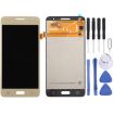 OEM LCD Screen for Galaxy Grand Prime SM-G530F SM-G531F Gold - 2