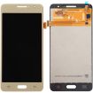 OEM LCD Screen for Galaxy Grand Prime SM-G530F SM-G531F Gold - 3