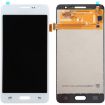 OEM LCD Screen for Galaxy Grand Prime SM-G530F SM-G531F White - 3