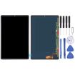 LCD Screen and Digitizer Assembly for Galaxy Tab S5e SM-T720/T725 - Black - 2