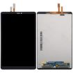 LCD Screen for Galaxy Tab A 8.0 SM-P205 LTE - Black - 3