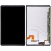 Samsung Galaxy Tab S4 10.5 SM-T835LTE LCD Screen with Digitizer - Black - 3